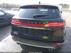 2019 Lincoln Mkc Reserve Черный vin: 5LMCJ3C94KUL33795