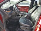 2017 Lincoln Mkc Reserve Red vin: 5LMCJ3C96HUL70419