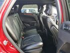 2017 Lincoln Mkc Reserve Red vin: 5LMCJ3C96HUL70419