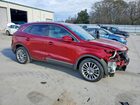 2017 Lincoln Mkc Reserve Red vin: 5LMCJ3C96HUL70419