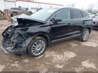 2018 Lincoln Mkc Reserve Black vin: 5LMCJ3C97JUL30274