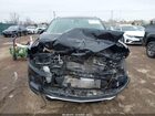 2018 Lincoln Mkc Reserve Black vin: 5LMCJ3C97JUL30274