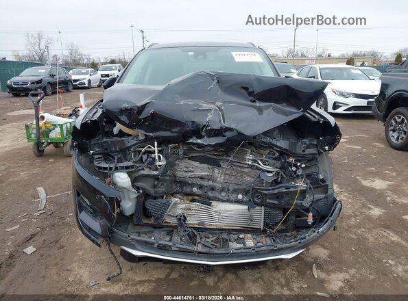 5LMCJ3C97JUL30274 2018 LINCOLN MKC Black Vista interior trasera