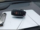 2018 Lincoln Mkc Reserve Black vin: 5LMCJ3C97JUL30274