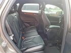 2017 Lincoln Mkc Reserve Серый vin: 5LMCJ3C99HUL08318