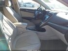 2017 Lincoln Mkc Reserve Бежевый vin: 5LMCJ3C99HUL28262