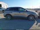 2017 Lincoln Mkc Reserve Бежевый vin: 5LMCJ3C99HUL28262
