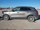 2017 Lincoln Mkc Reserve Бежевый vin: 5LMCJ3C99HUL28262