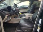 2017 Lcin Mkc Reserve Awd Черный vin: 5LMCJ3D92HUL32023
