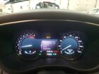 2017 Lcin Mkc Reserve Awd Черный vin: 5LMCJ3D92HUL32023