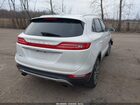 2019 Lincoln Mkc Reserve Белый vin: 5LMCJ3D94KUL18034