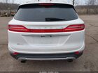 2019 Lincoln Mkc Reserve Белый vin: 5LMCJ3D94KUL18034