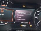 2019 Lincoln Mkc Reserve Белый vin: 5LMCJ3D94KUL18034