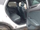 2019 Lincoln Mkc Reserve Белый vin: 5LMCJ3D94KUL18034