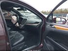 2019 Lincoln Mkc Reserve Burgundy vin: 5LMCJ3D97KUL44241