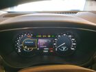 2017 Lincoln Mkc Reserve Черный vin: 5LMCJ3D98HUL16196