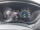 2017 Lincoln Mkc Reserve Черный vin: 5LMCJ3D98HUL54916