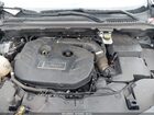2017 Lincoln Mkc Reserve Черный vin: 5LMCJ3D98HUL54916