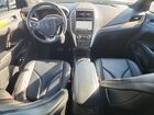 2018 Lincoln Mkc Reserve Синий vin: 5LMCJ3D98JUL00750