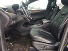 2016 Lincoln Mkc Reserve Черный vin: 5LMCJ3D99GUJ12196
