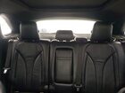 2016 Lincoln Mkc Reserve Черный vin: 5LMCJ3D99GUJ12196