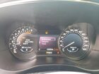 2016 Lincoln Mkc Reserve Черный vin: 5LMCJ3D99GUJ12196
