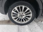 2016 Lincoln Mkc Reserve Черный vin: 5LMCJ3D99GUJ12196 Damage: Right Rear Wheel, Curb Rash, > 12 Inches