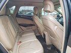 2017 Lincoln Mkc Reserve Черный vin: 5LMCJ3D9XHUL35199