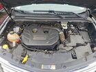 2017 Lincoln Mkc Reserve Черный vin: 5LMCJ3D9XHUL35199
