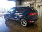 2018 Lincoln Mkc Reserve Синий vin: 5LMCJ3D9XJUL23219