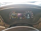 2018 Lincoln Mkc Reserve Синий vin: 5LMCJ3D9XJUL23219