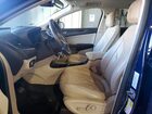 2018 Lincoln Mkc Reserve Синий vin: 5LMCJ3D9XJUL23219