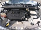 2018 Lincoln Mkc Reserve Белый vin: 5LMCJ3D9XJUL28985