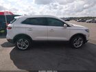 2018 Lincoln Mkc Reserve Белый vin: 5LMCJ3D9XJUL28985