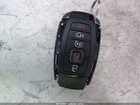 2018 Lincoln Mkc Reserve Белый vin: 5LMCJ3D9XJUL28985