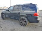 2016 Lincoln Navigator Select Black vin: 5LMJJ2HT0GEL00929
