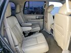 2016 Lincoln Navigator Select Black vin: 5LMJJ2HT0GEL00929