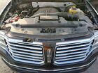2016 Lincoln Navigator Select Black vin: 5LMJJ2HT0GEL00929