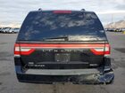 2016 Lincoln Navigator Select Black vin: 5LMJJ2HT0GEL00929