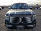 2016 Lincoln Navigator Select Black vin: 5LMJJ2HT0GEL00929