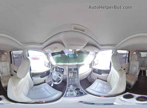 5LMJJ2HT0GEL00929 2016 LINCOLN NAVIGATOR Black Vista interior de 360 grados