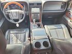 2016 Lincoln Navigator Select White vin: 5LMJJ2HT4GEL09679