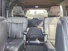 2016 Lincoln Navigator Select White vin: 5LMJJ2HT4GEL09679