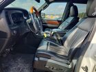 2016 Lincoln Navigator Select White vin: 5LMJJ2HT4GEL09679