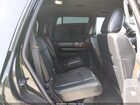 2016 Lincoln Navigator Select Black vin: 5LMJJ2HT6GEL03558