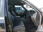 2016 Lincoln Navigator Select Black vin: 5LMJJ2HT6GEL03558