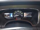 2017 Lincoln Navigator Select Black vin: 5LMJJ2HT6HEL07580