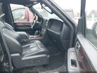 2017 Lincoln Navigator Select Black vin: 5LMJJ2HT6HEL07580