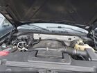2017 Lincoln Navigator Select Black vin: 5LMJJ2HT6HEL07580