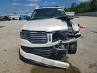 2017 Lincoln Navigator Select Белый vin: 5LMJJ2HT6HEL11824